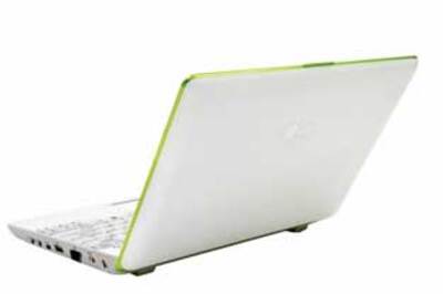 LG Electronics launches a new netbook