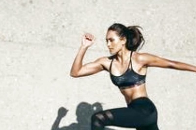 Here Is How You Can Stand By Your New Year’s Resolution To Stay Healthy And Fit