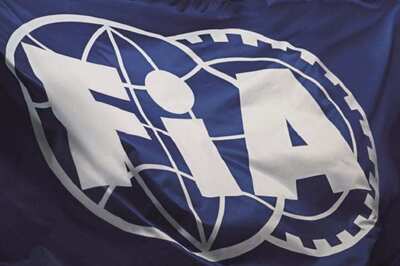 Formula One: FIA Improving Security at Races after Brazilian Grand Prix Incident