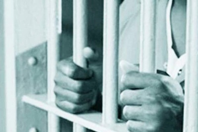 Rape-Accused Meghalaya MLA Sent to 5-day Police Custody