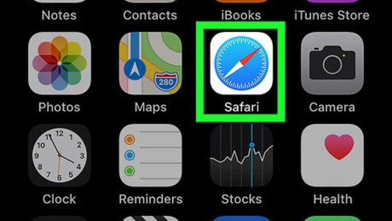 How to Create PDFs in Safari on iPhone or iPad