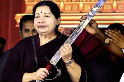 Ensure early release of fishermen, Jaya tells PM