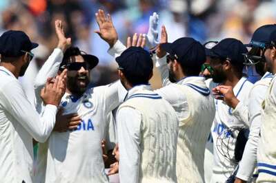 Dream11 Named Lead Sponsor of Indian Cricket Team for Three Years