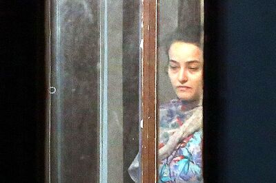 Honeypreet Complains of Depression Soon After Arrest, to be Produced in Court Today