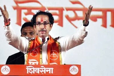 Maharashtra's political environment is in danger, cautions Shiv Sena