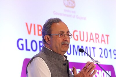 Gujarat BJP MLA Shares Videos of Party-organised Cricket Tournament; Crowd Seen Violating Covid-19 Norms