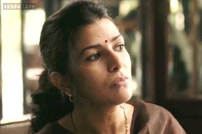 The Lunchbox: Oscar report came as a surprise, says Nimrat Kaur
