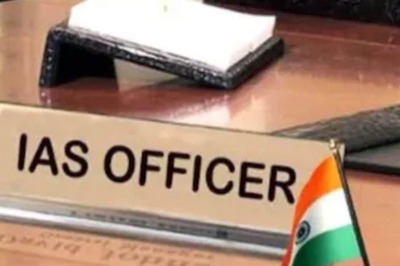 When This IAS Officer With Stellar Record Faced Charges Of Domestic Violence