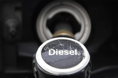 Diesel Summit to Discuss Future of Diesel Cars in Germany