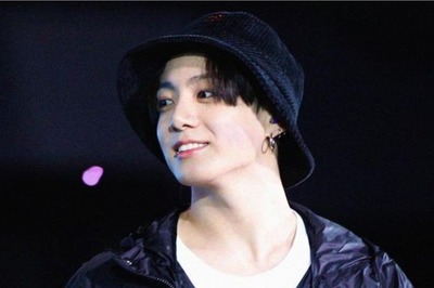 BTS: Jungkook Gives ARMYs Update In 1st Post Since Testing Covid-19 Positive; Says It's No Big Deal