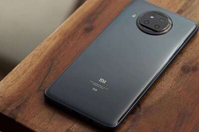 Xiaomi Mi 10i 5G With 108-Megapixel Camera Launched in India: You Can Buy This for Rs 20,999