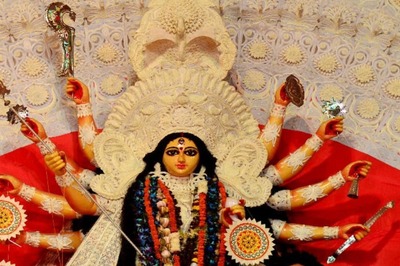Shukla Ashtami May 2024: Date, Auspicious Timings And Rituals