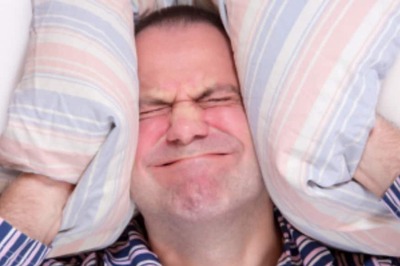 Researchers Reveal Why Loud Noise is Bad for Your Health