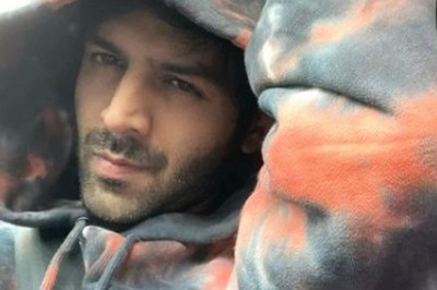 Kartik Aaryan Has Not Signed Three-Film Deal With Pooja Entertainments, Clarifies Production House