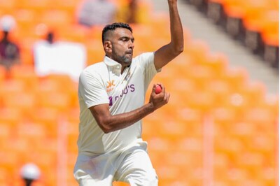 'Since You Taught Them How to Play vs Spin in India, We Lost Indore Test': R Ashwin Recalls Fans Blaming Him For IND's Defeat
