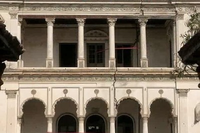 Video: Ram Charan's wedding rituals at Domakonda