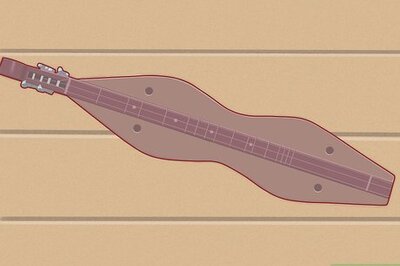 How to Tune a Dulcimer