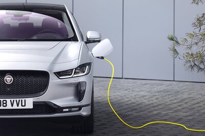 More Than 145 Million Electric Vehicles Will be on the Road Worldwide by 2030, 15X from Today