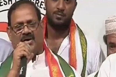 Telangana Congress Opts Against Grand Alliance, Wants to Contest on All 17 Seats