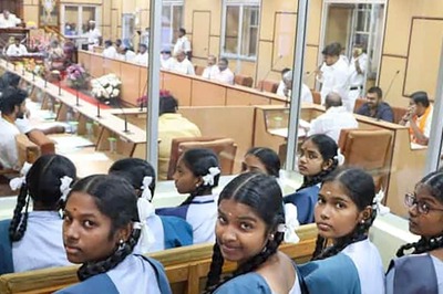 Stalin Announces New Talent Support Scheme For Govt School Students, Distributes IIT-M's Electronic Kits