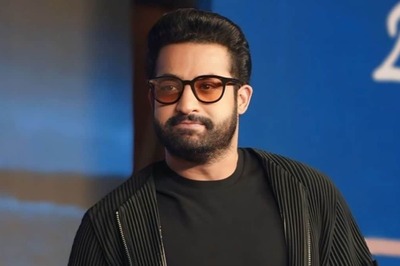 'Will Ask Him': Jr NTR On Collaboration With His 'Favourite Director' Vetrimaaran