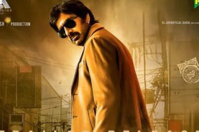 Ravi Teja's Khiladi Trailer Hints The Film a Perfect Mix of Action, Comedy, Romance