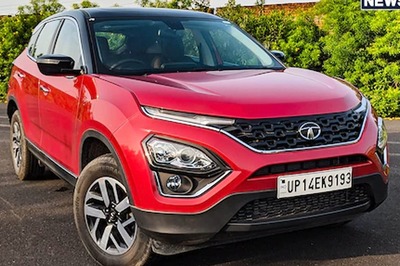 Tata Harrier XTA+, Safari XTA+ Variants Launched in India Starting at Rs 19.14 Lakh
