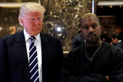 Kanye West Sparks New Outrage in Calling Slavery a 'Choice'