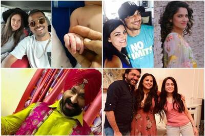 Hardik Pandya-Natasa Stankovic Become Parents, Sushant Singh Rajput's Sister Comments on Ankita Lokhande's Post