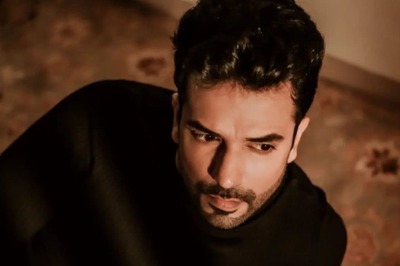 Manit Joura On His Wedding With German GF Andria Panagiotopoulou: ‘Due To My Father's Health…’