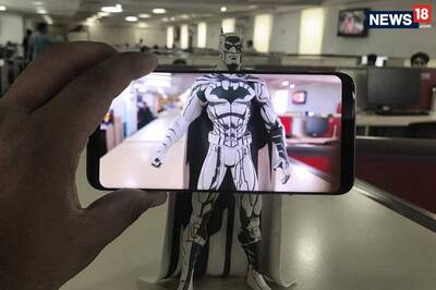 Do You Really Need 18:9 Displays on the Samsung Galaxy S8 Or The LG G6?