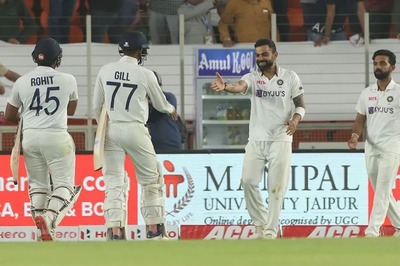 India vs England: Virat Kohli’s Team Wins & Registers New Records, But Test Cricket is The Loser