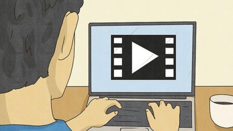 How to Kiss a Girl at the Movies