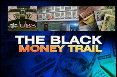 Blackmoney: Indian agencies get Swiss banks' data of hoarders