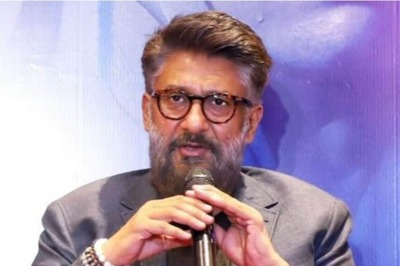 Vivek Agnihotri Fires Bollywood ‘Lead Actor’ Because of His Manager, Says ‘He’s Employee of Huge…’