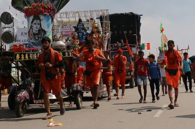 Kanwar Yatra 2022: Start and End Date, Yatra Route, History and Significance