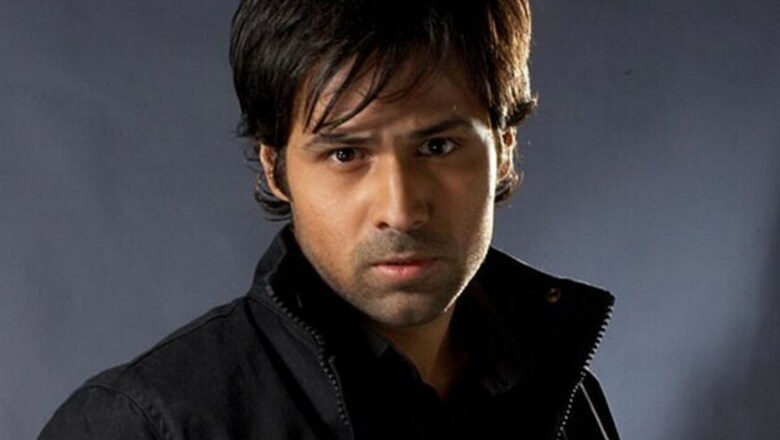 Award functions don't recognise merit: Hashmi