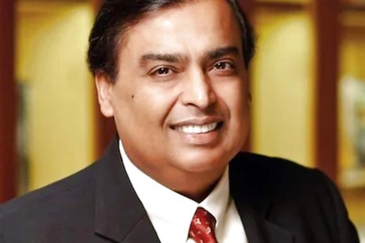 Global Investors Summit 2023: Mukesh Ambani Says Andhra Among Best States In Growth, Ease Of Business