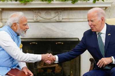 US Attention to Modi Very High, Seen as World Leader with Values, Vision: Foreign Secy to Ministers | Exclusive