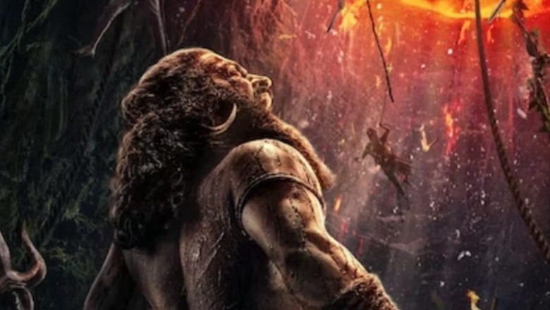 Kantara 2 Shoot To Complete Soon, Rishab Shetty Starrer to Hit Theaters in Summer 2025: Report