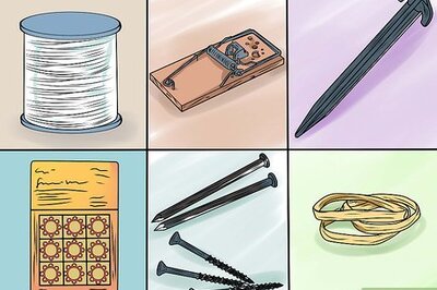 How to Make a Tripwire