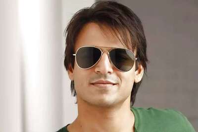 Vivek Oberoi Reveals He Is Picky With His Roles, 'After Two Decades Of Being In The Industry, You Are ..'