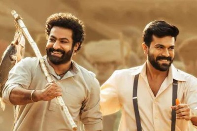 RRR Day 19 Collections: SS Rajamouli's Films is Still Going Strong at Box Office