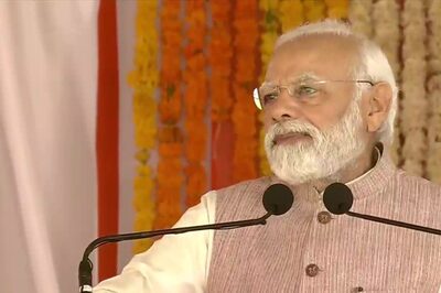 Don't Obstruct Development in Telangana, PM Modi Tells KCR-led Govt