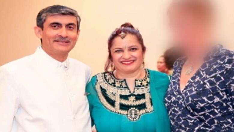 Indian envoy in New Zealand transferred as wife faces assault allegations