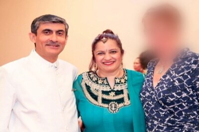 Indian envoy in New Zealand transferred as wife faces assault allegations