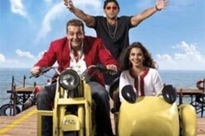 Munnabhai comes to aid of Microsoft