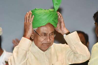 You Think I'd Have Such a Police Chief? Nitish Kumar Takes a Jibe Over Mamata’s Clash With Centre