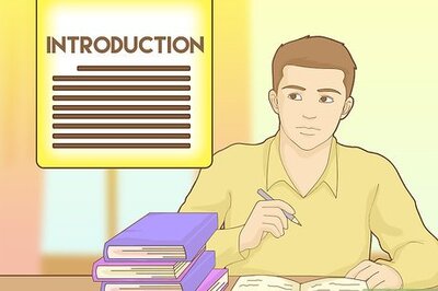 How to Structure a Dissertation
