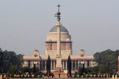 Change of Guard Ceremony at Rashtrapati Bhavan to Recommence from Saturday